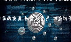 区块链清算是一个结合了