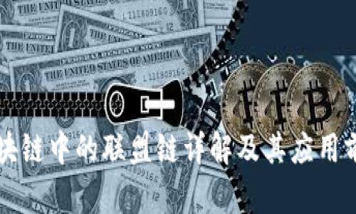 区块链中的联盟链详解及其应用前景