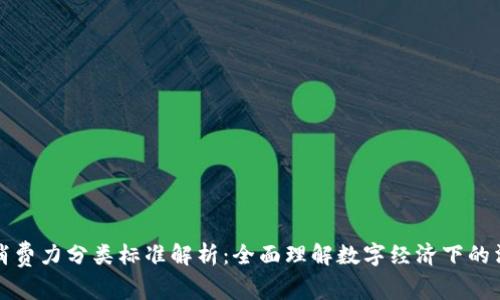 区块链消费力分类标准解析：全面理解数字经济下的消费趋势