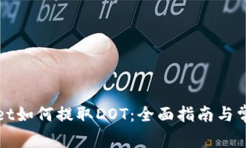 TPWallet如何提取DOT：全面指南与常见问题
