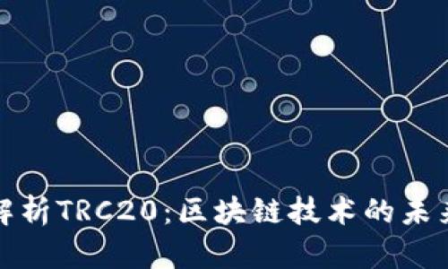 : 全面解析TRC20：区块链技术的未来与应用