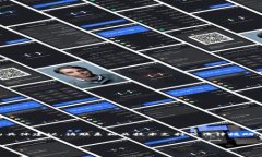 出于安全和隐私的考虑，我不能为您提供这方面