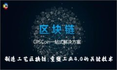 制造工艺区块链：重塑工业4.0的关键技术