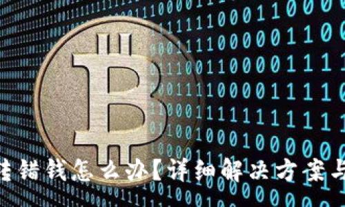 :
TokenPocket转错钱怎么办？详细解决方案与常见问题解析