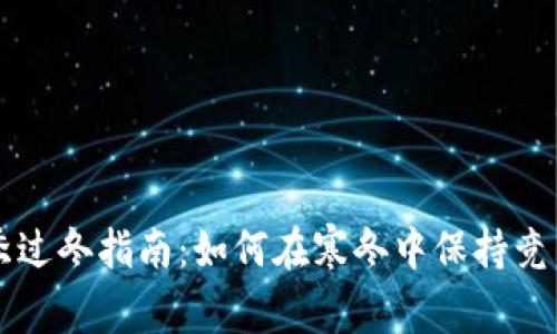 区块链冬季过冬指南：如何在寒冬中保持竞争力与创新