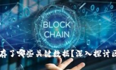 区块链中的区块储存了哪