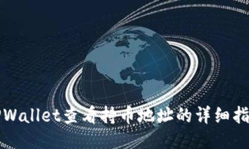 TPWallet查看持币地址的详细指南