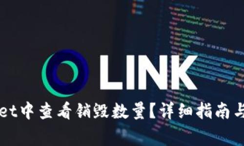 如何在TPWallet中查看销毁数量？详细指南与常见问题解答