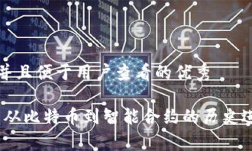 思考一个推广并且便于用户查看的优秀

区块链里程碑：从比特币到智能合约的历史进程与未来前景