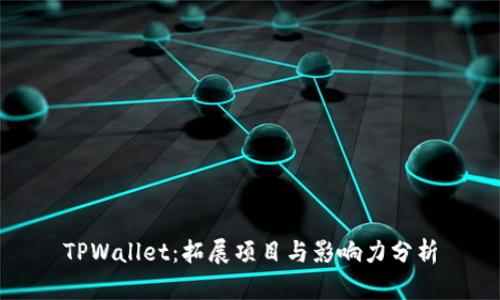 TPWallet：拓展项目与影响力分析