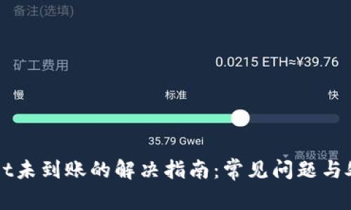 TPWallet未到账的解决指南：常见问题与处理方法