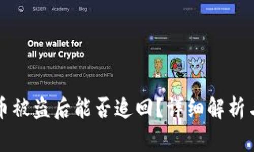 TPWallet币被盗后能否追回？详细解析与应对策略